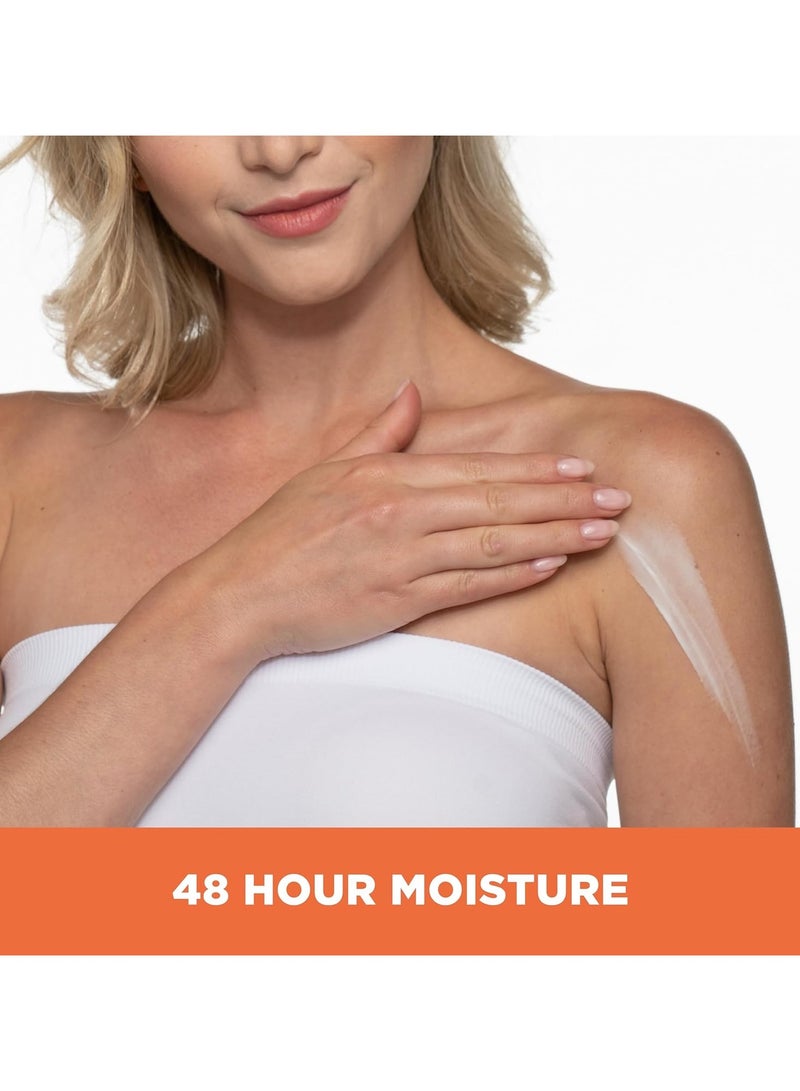 PALMER'S Shea Butter Formula Body Lotion 400ml - Image 4