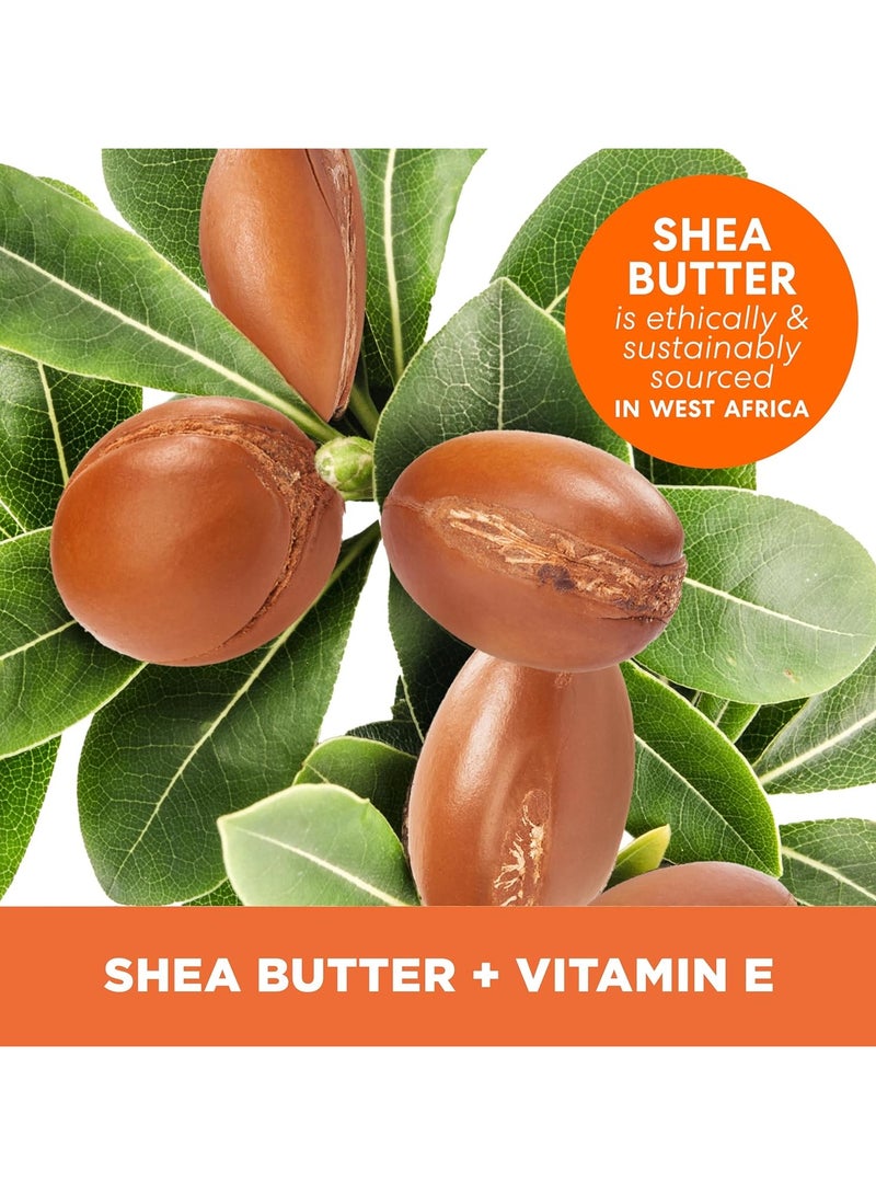 PALMER'S Shea Butter Formula Body Lotion 400ml - Image 3