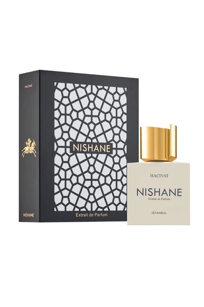 نيشان هاشيفات او دي بارفيوم – 100مل - Image 1