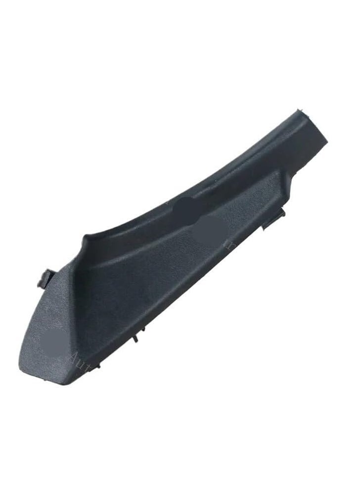 Wivplex Windshield Wiper Water Deflector Cover for Lifan X60 - Image 2