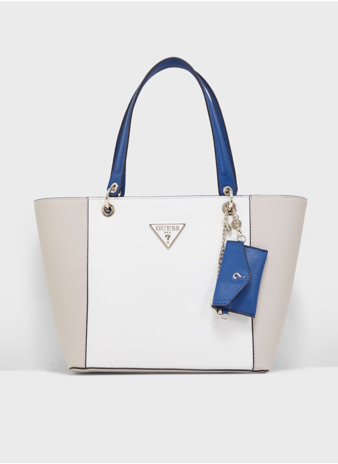 Kamryn sale logo tote