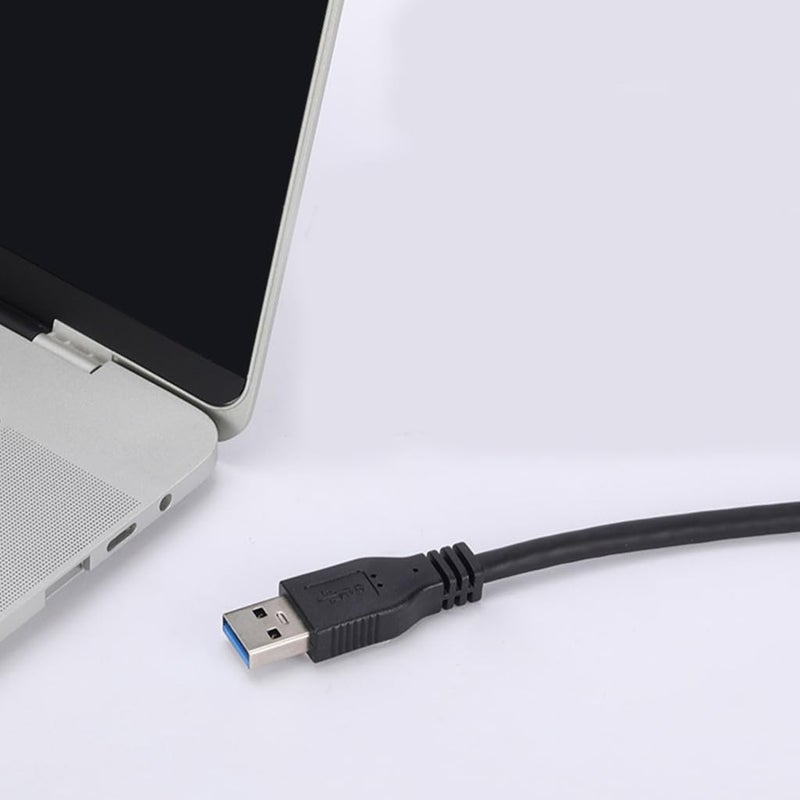 USB 3.0 Male to Female Extension Cable 20m for High Speed Stable Data Transmission - Image 4