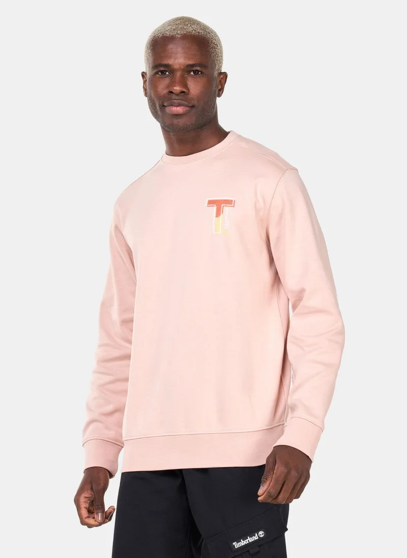 Timberland Men's TimberFresh™ Sweatshirt
