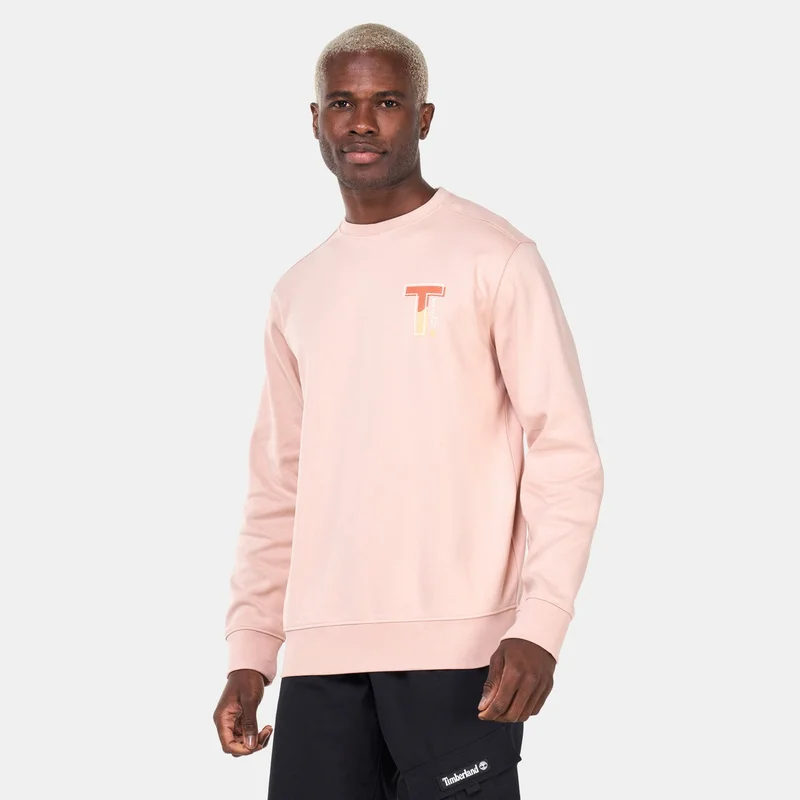 تمبرلاند سويتشيرت تمبر فريش للرجال