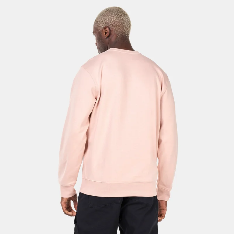 تمبرلاند سويتشيرت تمبر فريش للرجال