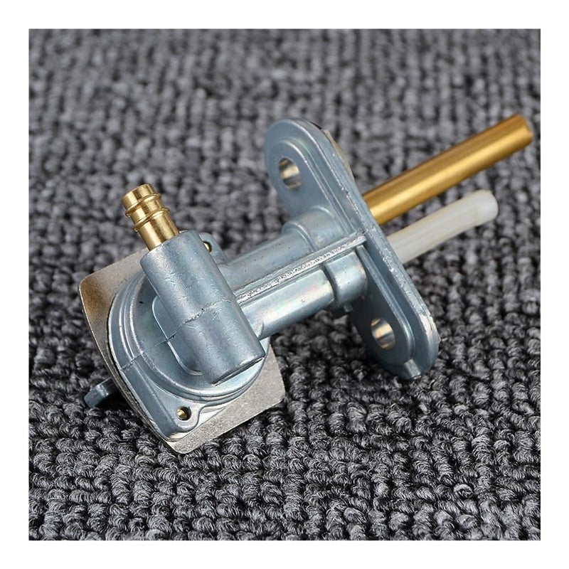 Motorcycle Fuel Petcock Valve Switch For Yamaha TTR TW YZ Models - Image 5