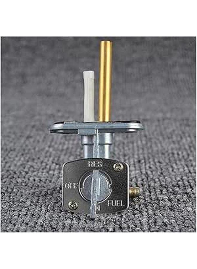 Motorcycle Fuel Petcock Valve Switch For Yamaha TTR TW YZ Models - Image 1