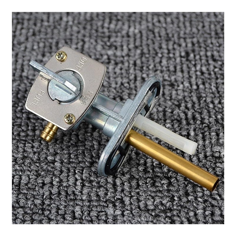 Motorcycle Fuel Petcock Valve Switch For Yamaha TTR TW YZ Models - Image 3