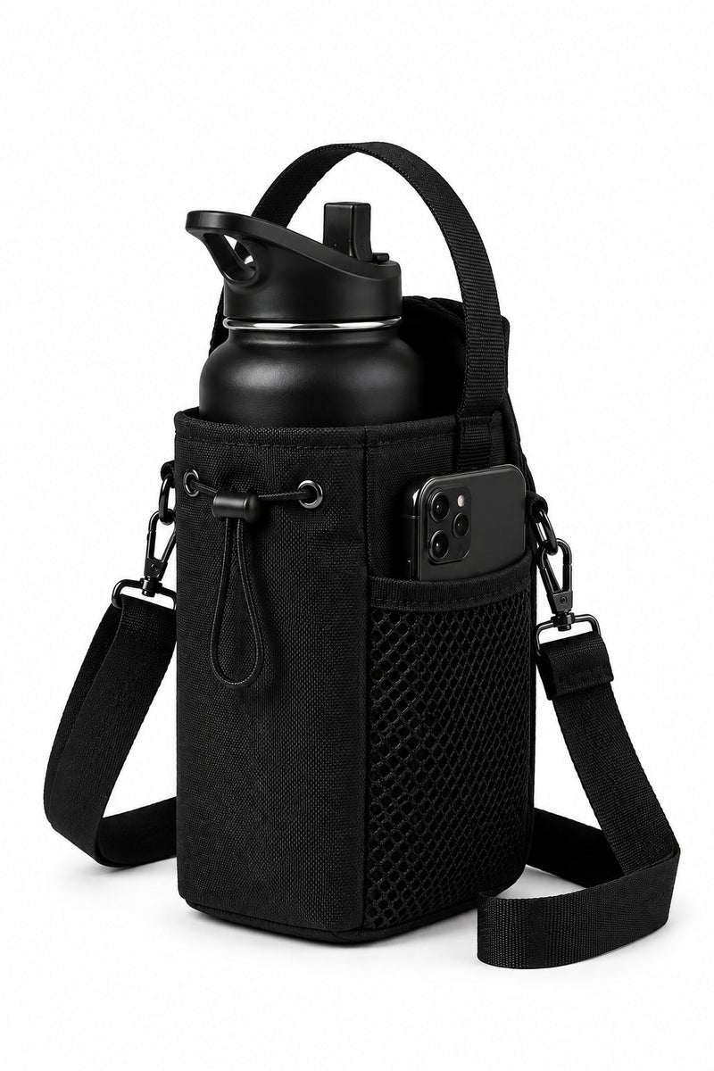 BRISK MGN001 - Magnetic Gym Bag - Image 1
