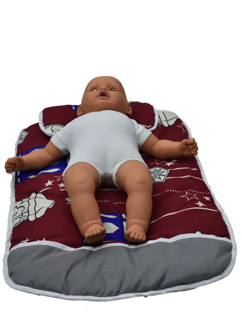 newborn mattress - Image 2