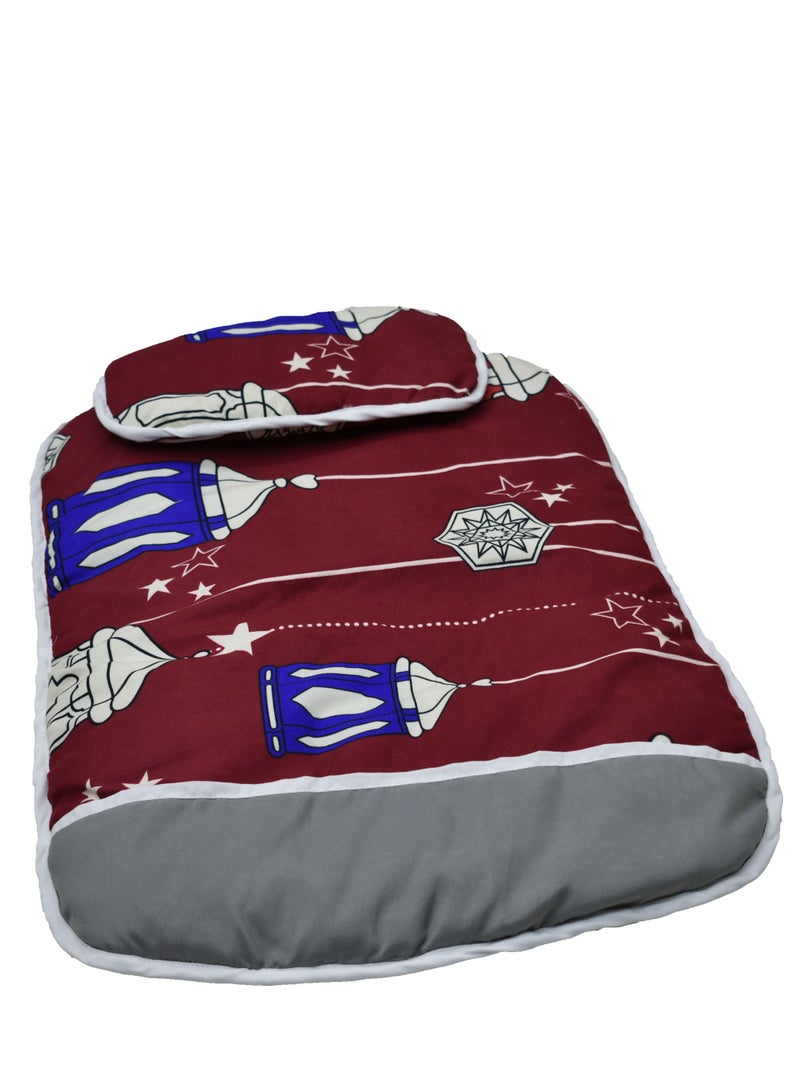 newborn mattress - Image 3