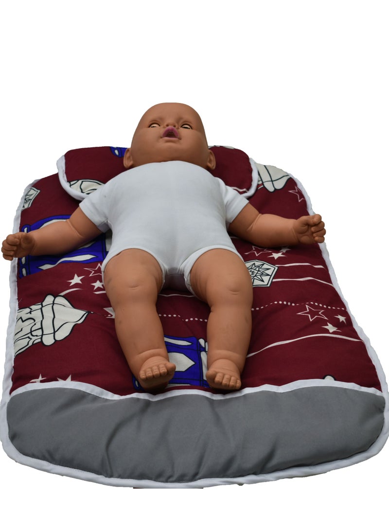 newborn mattress - Image 1