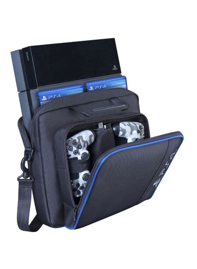 Gamertek System Carrying Case For PlayStation 4 - Image 2