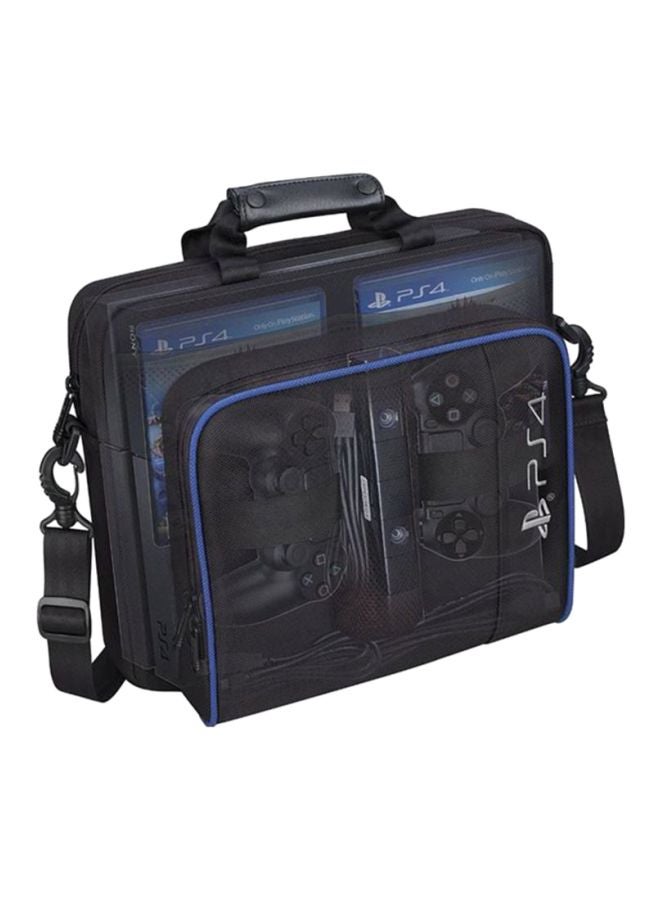 Gamertek System Carrying Case For PlayStation 4 - Image 3
