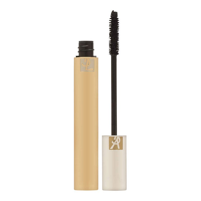 Yves Saint Laurent Mascara Volume Effet Faux Cils, No. 01 High Density Black, 0.2 Ounce - Image 1