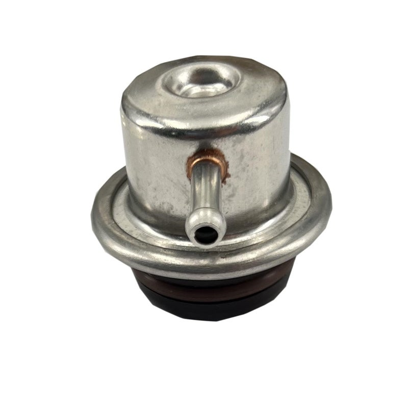 FainWan 1591057Fuel Injection Pressure Damper Compatible with Crown Victoria 20032006 46LRanger 30LTown Car 46LB300030LTribute 30LGrand Marquis 46L