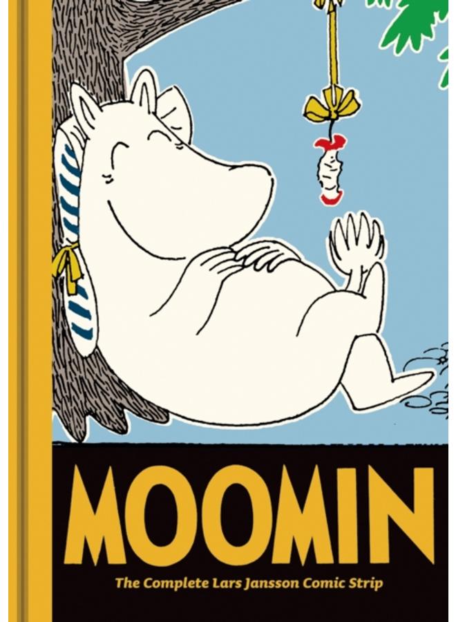 Moomin : Book 8 Book 8