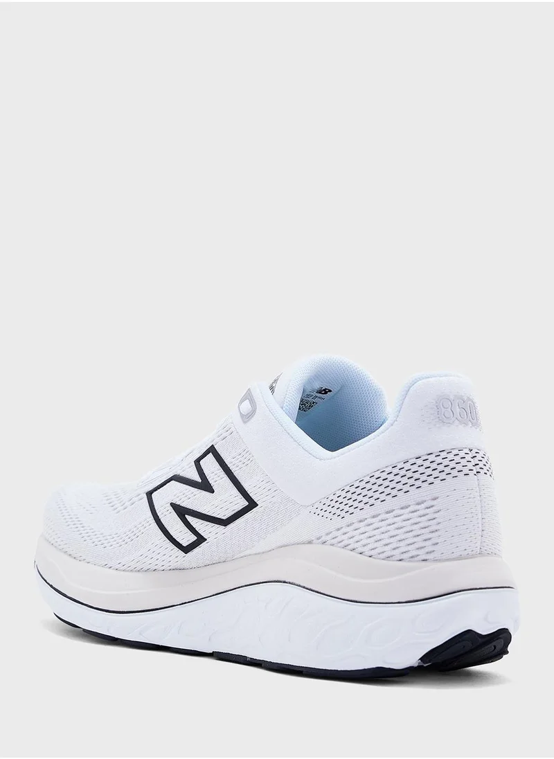 New Balance 860 Sports Shoes