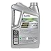 Mobil 1 Advanced Fuel Economy Full Synthetic Motor Oil 0W20 5 Quart - Image 3