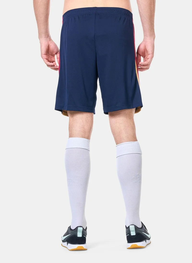 Nike Men's F.C. Barcelona Dri-FIT Strike Football Shorts