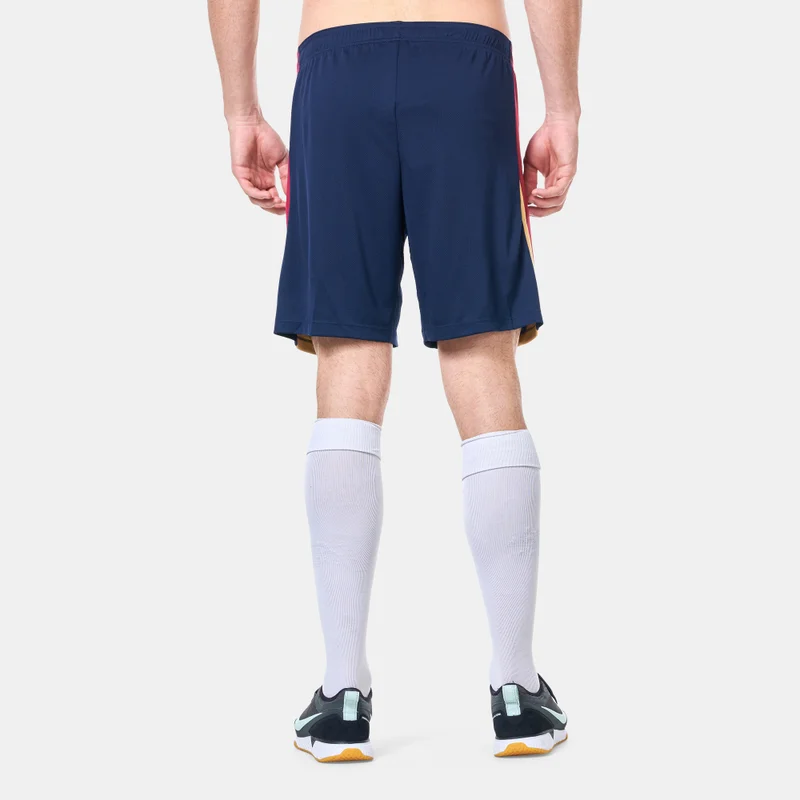 نايكي شورتات كرة قدم رجالية دراي-فِت سترايك من برشلونة