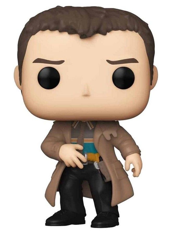 Funko Pop! Movie: Blade Runner Rick Deckard 3.75 Inches - Image 4
