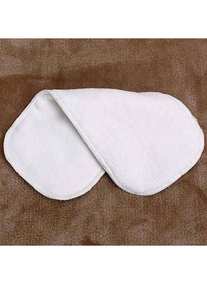 Chinmay Kids - Baby Cloth Diaper Pants Adjustable Reusable Washable Printed Button Diaper For Babies;Infants;Toddlers (Age 0 To 2 Years) (Whitewhite Lion) - Image 1