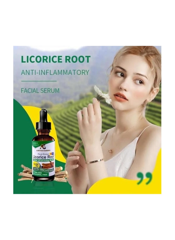 Face Serum Natural Licorice Root Extract - pzsku/Z96AB288F0E08E8C2D543Z/45/_/1714488704/d7f2140c-ce7b-4d80-86de-e7316f23911f