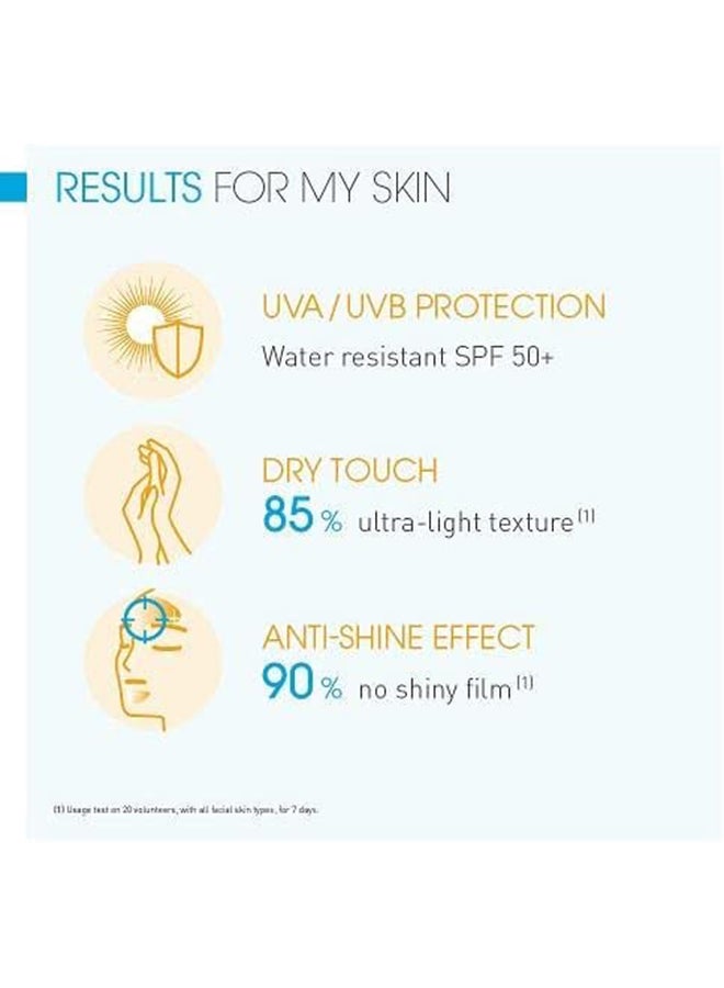 بيوديرما فوتوديرم أكوا فلويد نورمال SPF50+ - Image 2