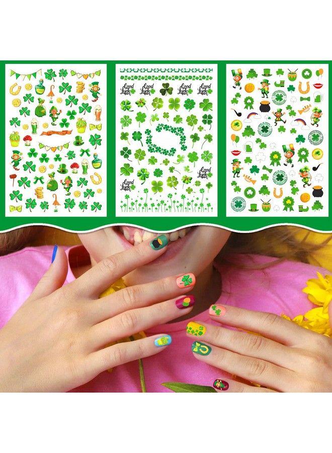 PARTYWIND 966 Styles St Patrick - Image 5