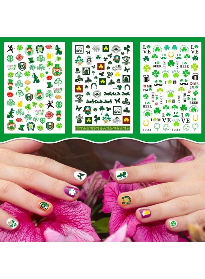 PARTYWIND 966 Styles St Patrick - Image 4