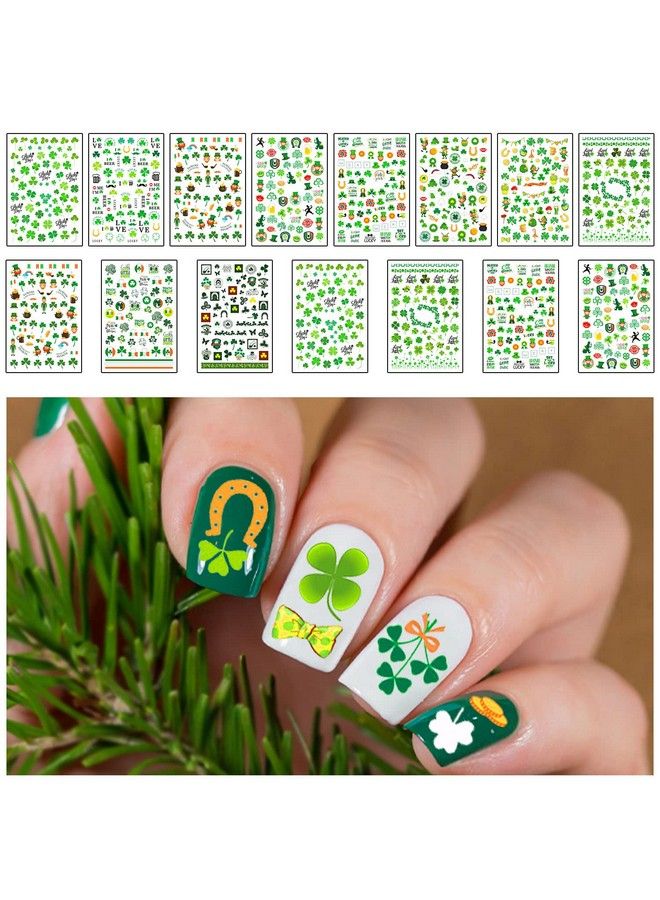 PARTYWIND 966 Styles St Patrick - Image 2