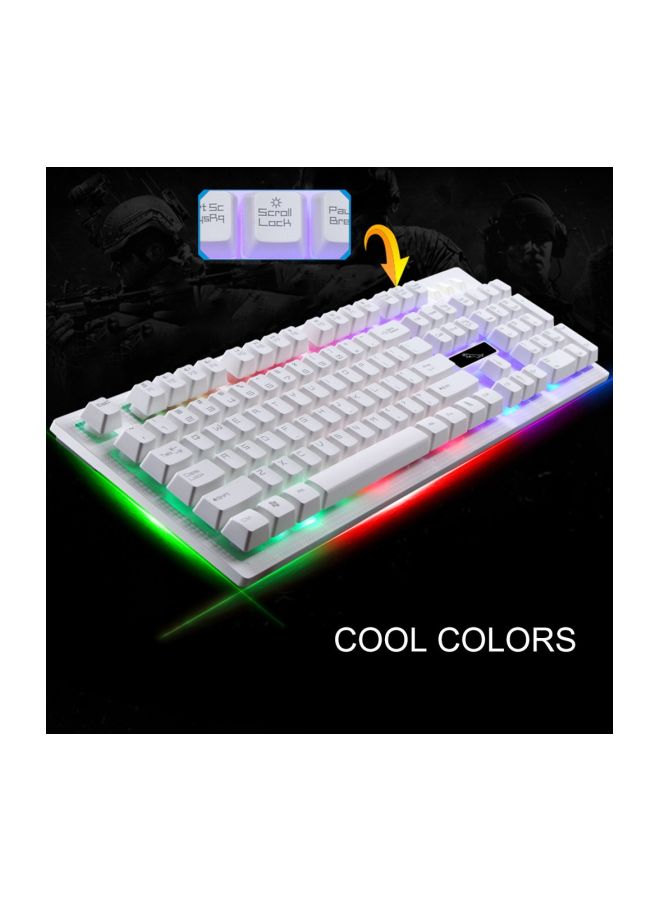 G20 Wired Gaming Keyboard - Image 2