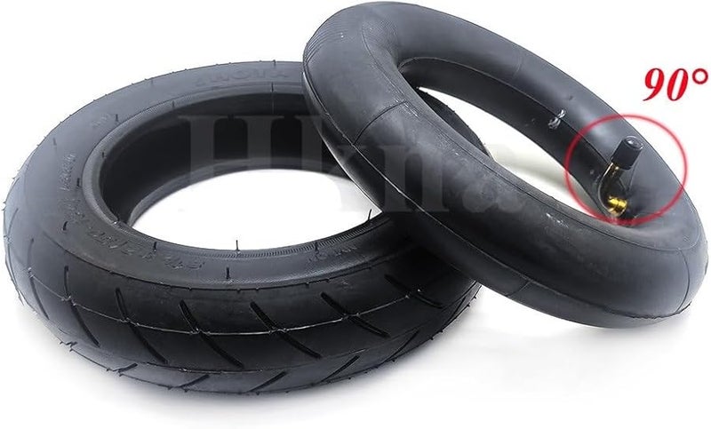 إطار داخلي لسكوتر 8.5x2 إطار هوائي لسكوتر كهربائي خفيف قابل للطي - Image 5