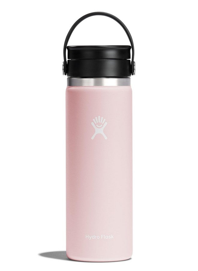 Hydro Flask 20 Oz Wide Flex Sip Lid Trillium - Image 1