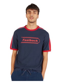 Splash Jersey Tops 