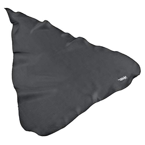 Hodge Silk Flute Swab - Black - Image 4