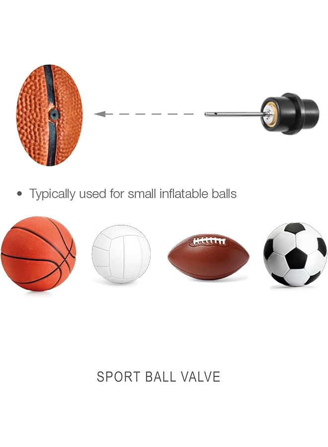 INTEX Double Quick – Hand Pump - Image 4