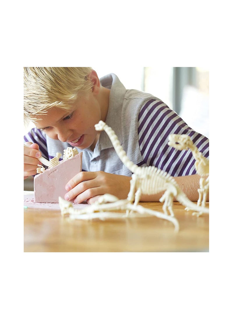 4m 4M - Dig a Brachiosaurus - 3237  - Image 4