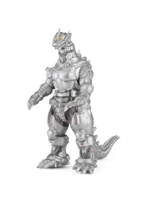 Bandai Godzilla Mechagodzilla 2004 Movie Monster Series