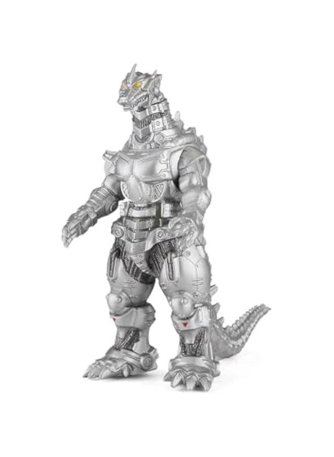 Arabest - Bandai Godzilla Mechagodzilla 2004 Movie Monster Series - Image 1