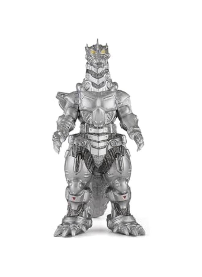 Arabest - Bandai Godzilla Mechagodzilla 2004 Movie Monster Series - Image 1