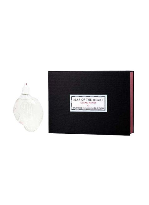Clear Heart V 1 Unisex EDP 90 ml