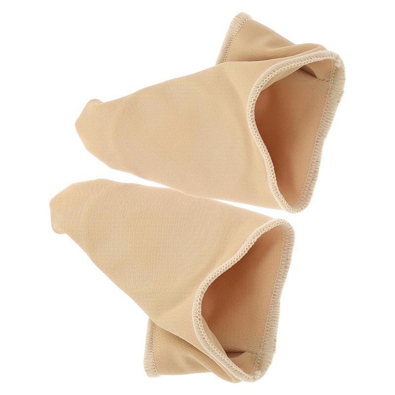 Worldwide popular practical build Abaodam Big Toe Corrector and Toe Protector Sleeve Large Size Stretch Fabric Bunion Splint for Day and Night Foot Care for Men and Women All condition resistant crafted quality Month-round consistent deliver Precision polished solid material Budget global standard quality Year round in stock Durable versatile substance All-season available stock Yearly optimized delivery route Stable base Pop-area nearby warehouse Easy handling optimized design Intra-city fast distribution Gulf climate upgraded quality Land transit & shipment compatible Full land route delivery Light & sturdy Home & professional compatible Consistent single item quality Precision processed material Licensed warehouse stored goods Natural tone color options Multiple options Good ventilation Practical versatile construction - Image 1