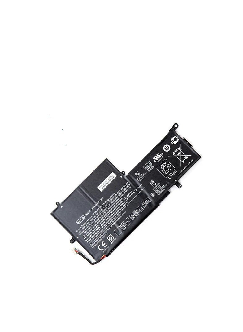 Terabyte PK03XL HSTNN-DB6S 789116-005 Laptop Battery For HP Spectre Pro X360 G1,13-4001DX,13-4113TU 13-4002NF 13-4101DX - Image 3