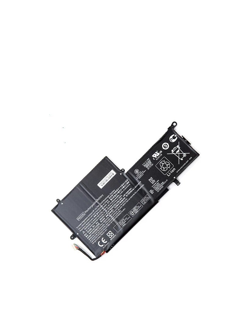 Terabyte PK03XL HSTNN-DB6S 789116-005 Laptop Battery For HP Spectre Pro X360 G1,13-4001DX,13-4113TU 13-4002NF 13-4101DX - Image 5