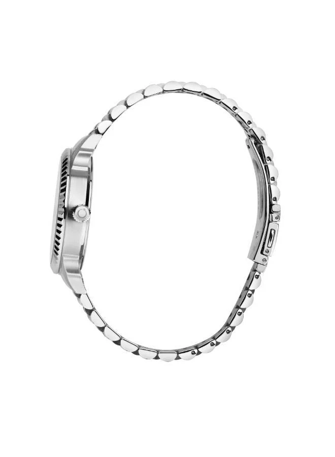 TRUSSARDI  R2453141011 T-Bent Analogue Watch for Women | Best Price UAE