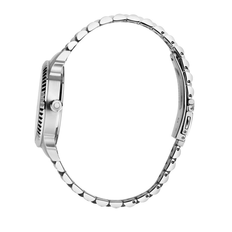 Trussardi T-Bent collection Men's Stainless Steel watch - R2453141011