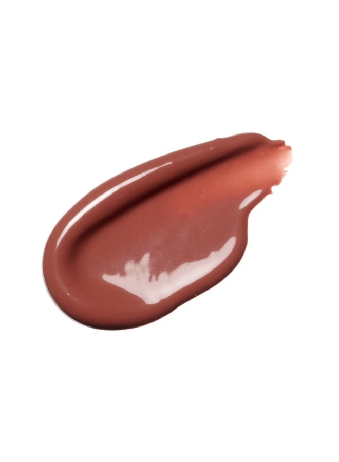 SUQQU Moisture Glaze Lipstick 06 Hanaoboro - Refill - Image 3