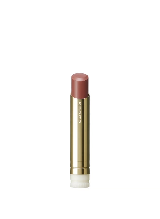 SUQQU Moisture Glaze Lipstick 06 Hanaoboro - Refill - Image 1